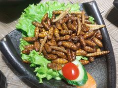 -品德宏·孔雀宴的发源地(金塔园店)