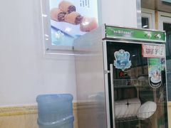 -锦馨豆汁(天坛路店)