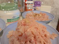 -深圳市海吉星国际农产品物流管理有限公司