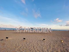 -石梅湾艾美度假酒店