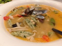 -渔人码头(中南店)