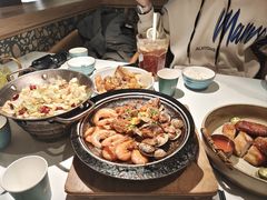 -相遇·川湘融合菜(丹阳吾悦广场店)