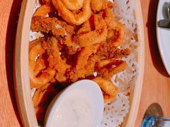 -必胜客(滨江店)