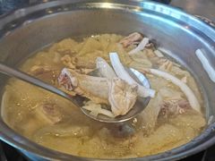-同仁四季椰子鸡(宝安壹方城店)