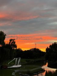 -鸿禧国际高尔夫俱乐部婚宴·草坪婚礼·宴会厅