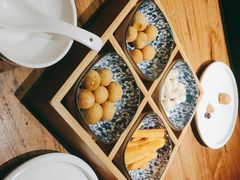-四方桌·福建客家土菜(沙县步行街店)