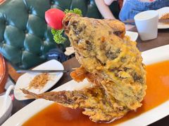 -老牌坊鲁菜名店(宽厚里店)