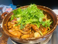 -凤兴鸡煲(宝安海雅店)