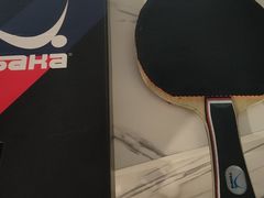 -乐旋乒乓球(广州西湾路店)