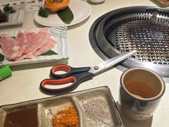 -赤坂亭M9和牛烧肉·日料398放题(万达店)