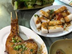 鸡腿-百富露(跃龙北路店)
