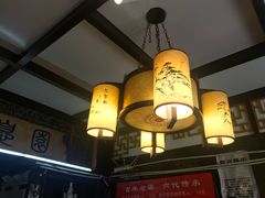 -大郎桥瑞陆糖粥(小太平巷店)