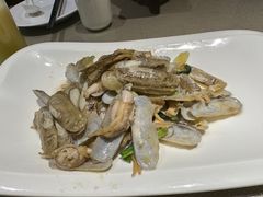 -江海渔港(姚港路店)