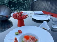 -梧桐餐厅(泉城路店)