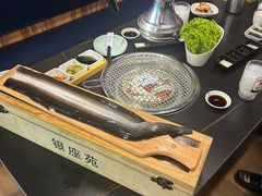 -银座苑烧肉酒场·烤活鳗(仙霞路店)