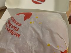 -麦当劳(团结湖店)