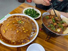 -高淳老街土菜馆(迎薰门店)