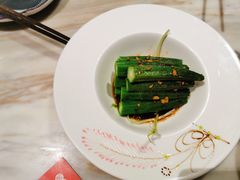 -周渝食惦·酸菜鱼精致川菜(横岗店)