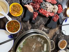 -合记汕头牛肉店(嘉禾路店)