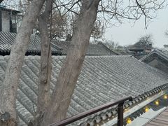 -糖房咖啡(南锣鼓巷店)