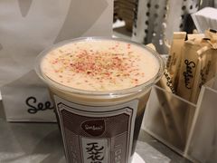 -Seesaw Coffee(环贸iapm店)