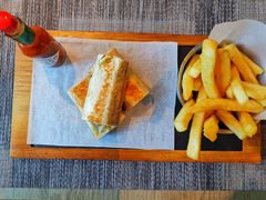 -博林天瑞喜来登酒店·西丽尚膳