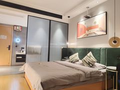 -LBED设计师酒店(苏州观前平江路店)