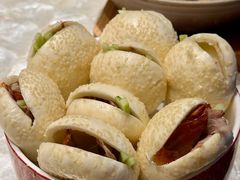 -明湖楼·经典鲁菜山东海鲜(大明湖店)