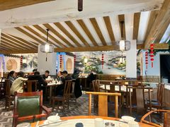 -老奶奶私房菜(天台里街店)