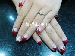 照片24 028---------悦指间美甲美睫