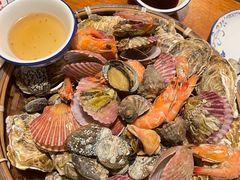 -旺角小渔村·海肠捞饭开创者(环山路店)