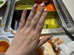 -海底捞火锅(大融城店)