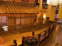 -叶叶菩提·晋福宫