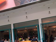 -RAC BAR(安福路店)