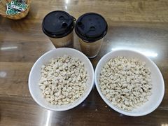 -建基泡馍·西安老字号·清真(永宁店)