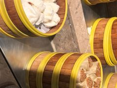 -“香”全日餐厅·株洲大汉希尔顿酒店