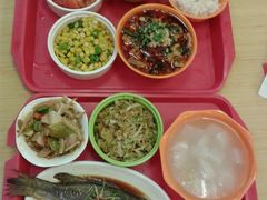 -顺旺基大厨现炒(凯德店)