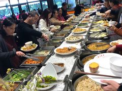 -泰合素食(双流店)