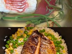 -雲上錢屋·怀石料理(上海中心店)