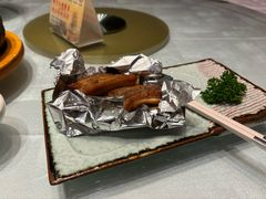 -绿岛国际酒店·海鲜酒楼(八七路店)