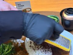 -CURRY YA 熟成咖哩專門店(深圳湾万象城店)