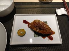 -余欢领鲜火锅(新街口店)