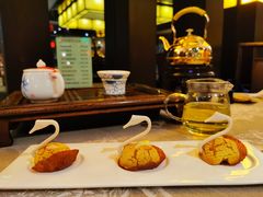 -香云轩·顺德菜(香云纱园林酒店店)