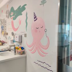 点击看大图 -金鹰国际月子中心(新街口店)