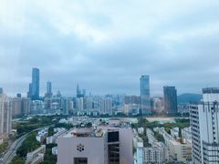 -深圳温德姆至尊酒店