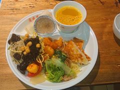 -素清香(解放路店)