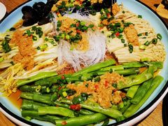 -烤无忌·新疆菜馆(格林威治城店)