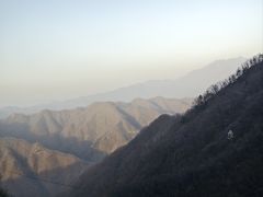 -洛阳白云山景区