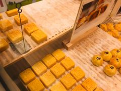 -仟吉KenGee(国贸360店)