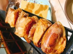 -状元阁烧烤(新华路总店)